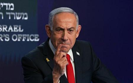 Netanyahu: Tezliklə İranda atəşkəs 