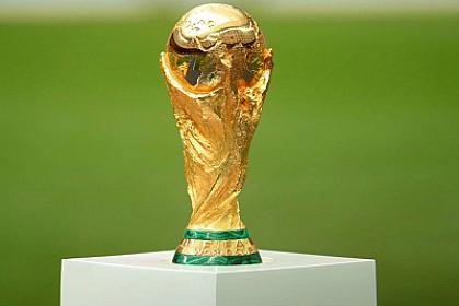 Кубок мира 80 миллиардов долларов