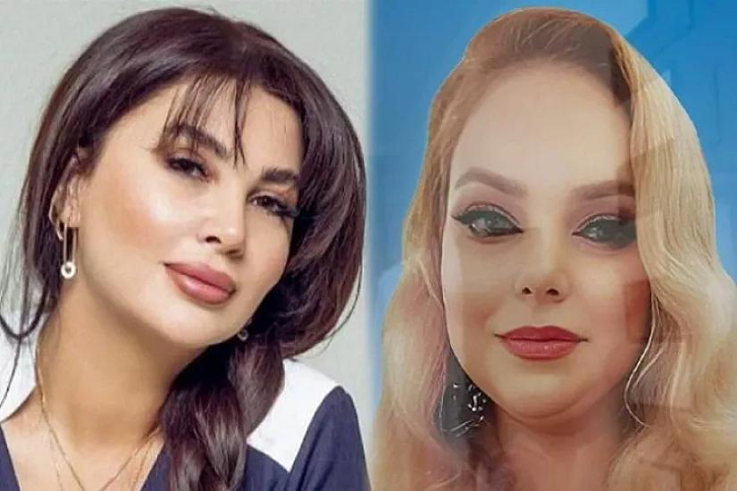 The plastic surgeon who caused her sister-in-law's death