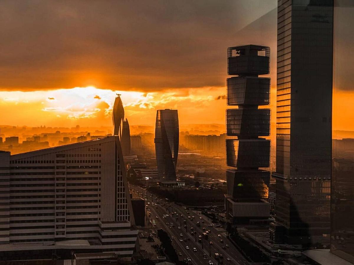 Hava ilə əlaqədar əhaliyə 