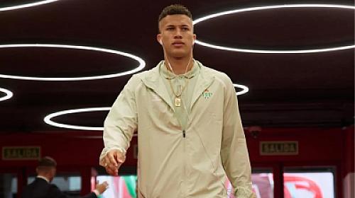 Стала девушкой дочери официального представителя клуба,