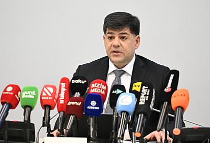 Agentlikdə bir sıra şöbələr ləğv edildi və yeniləri 