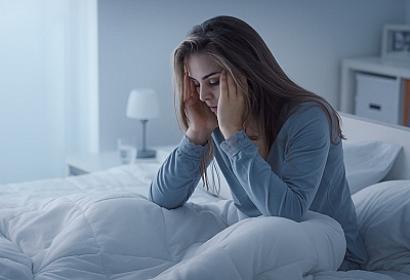 Что нужно делать, чтобы улучшить сон? –