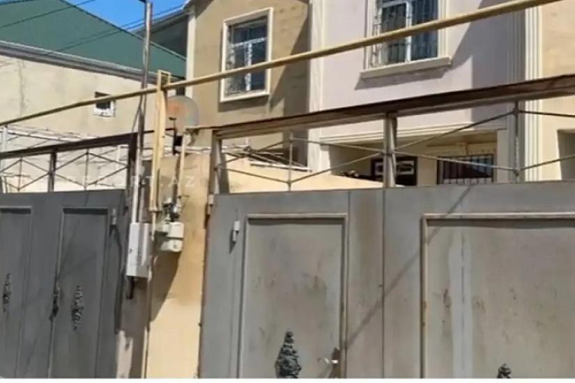 İki xalaqızının DƏHŞƏTLİ QƏTLİNİN TƏFƏRRÜATI - 