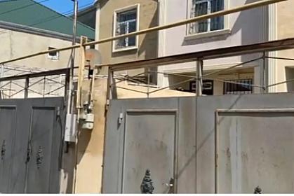 İki xalaqızının DƏHŞƏTLİ QƏTLİNİN TƏFƏRRÜATI - 