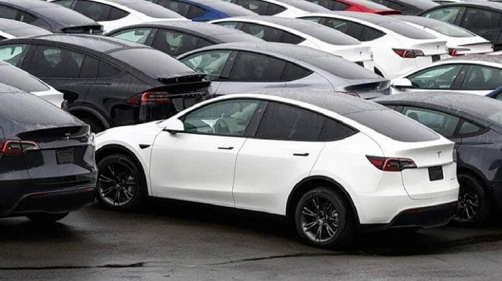 Tesla-ya rəqib gəlir: Avtomobil nəhəngi rəsmi olaraq elan etdi