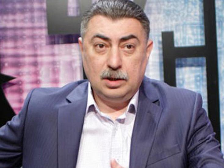 Vado Korovin vəzifəsindən gedib? - açıqlama