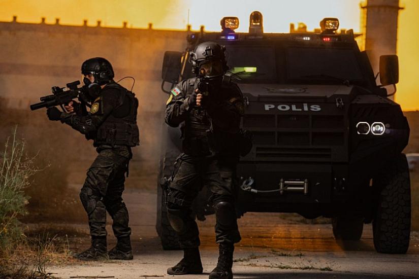 Şirvanda əməliyyat - Bir nəfər həbs edildi  -