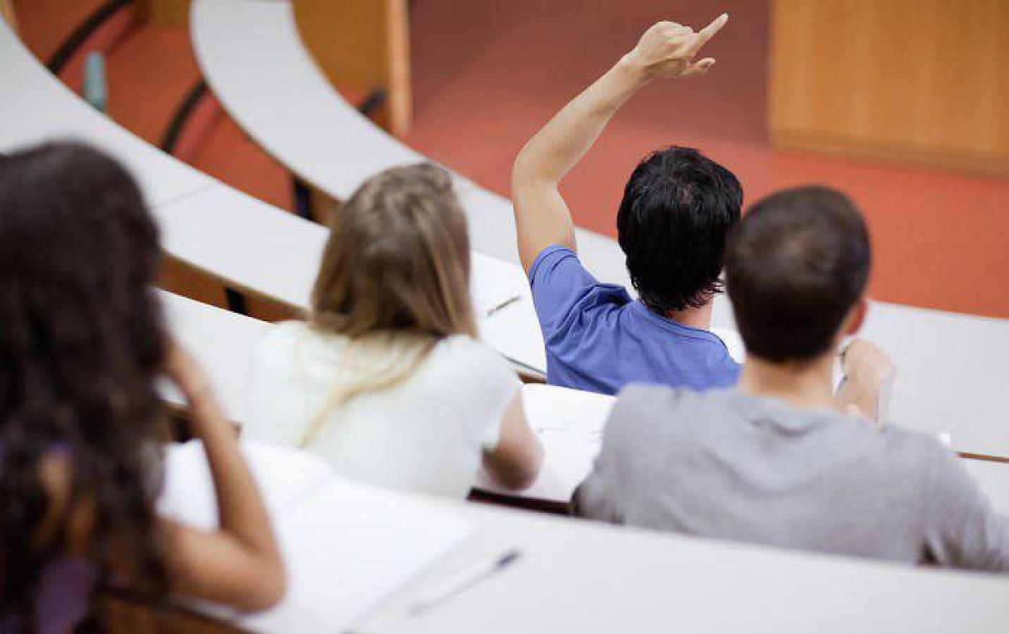 Проблема исследовательского университета в Азербайджане