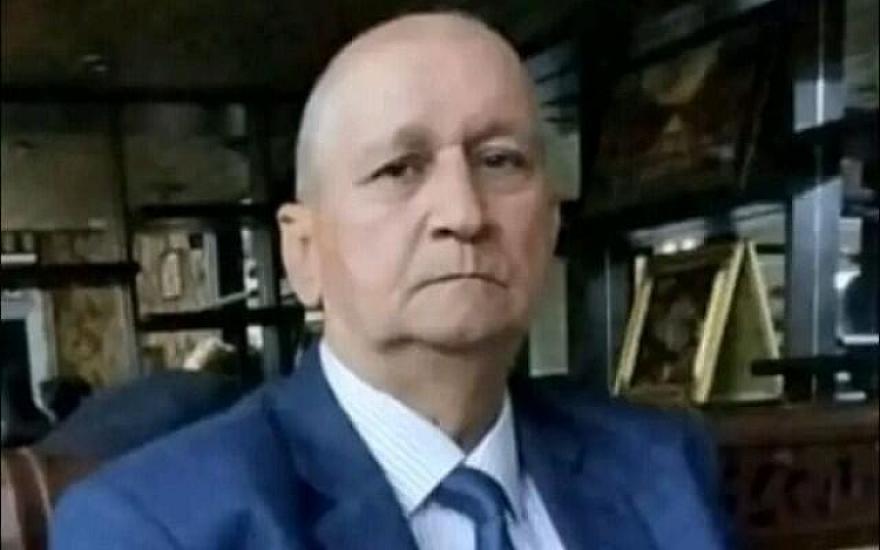 Telman Yaqubov dünyasını 