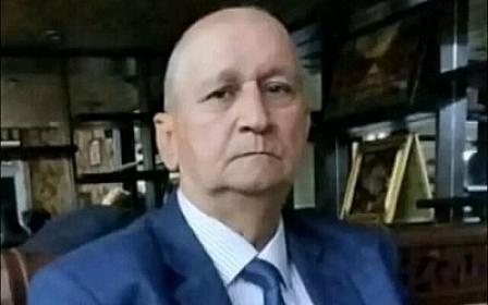 Telman Yaqubov dünyasını 