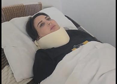 Azərbaycanlı müğənni sevgilisi tərəfindən döyüldü – 