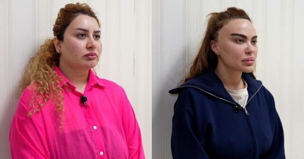 İnsan alveri şəbəkəsi ifşa olundu: 