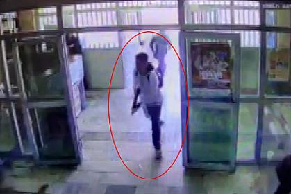 Türkiyədə liseyə silahlı hücum: 