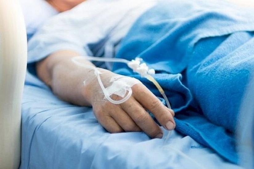 Sumqayıtda zəhərlənən 6 uşaqdan daha 