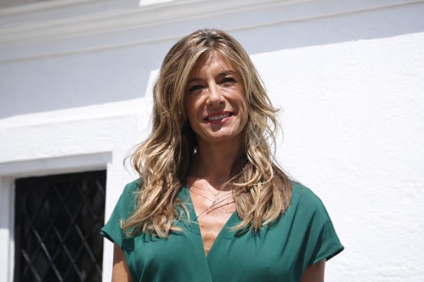 İspaniya Baş nazirin həyat yoldaşına korrupsiya