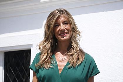 İspaniya Baş nazirin həyat yoldaşına korrupsiya