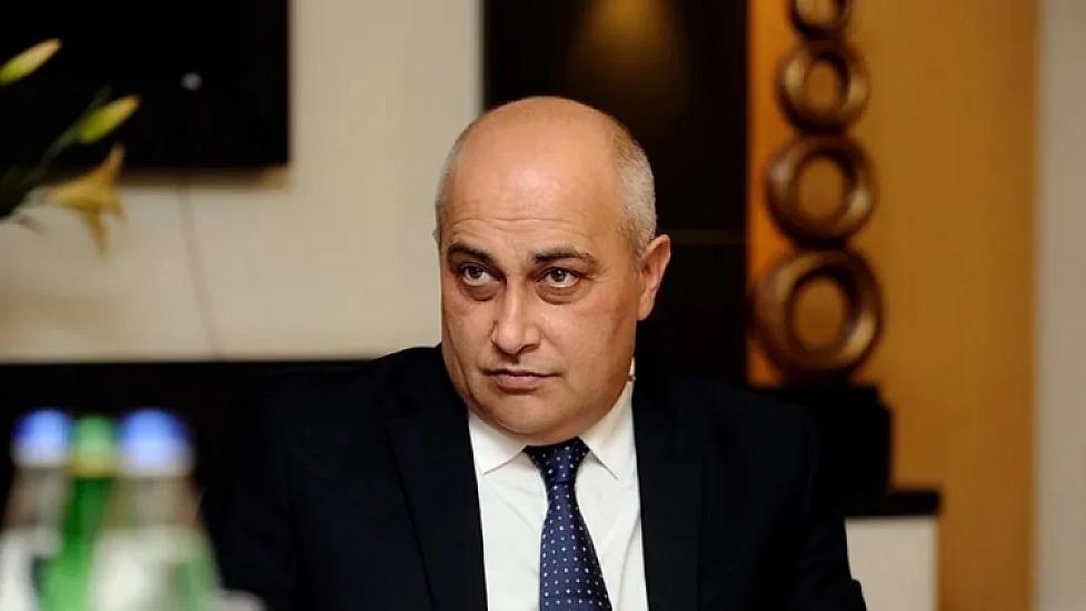 "Şamaxı"nın baş meneceri Kamran İsmayılov: 