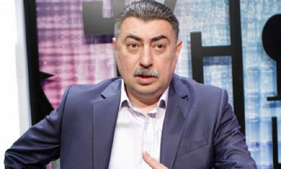 SON DƏQİQƏ! Vado Korovin vəzifəsindən 