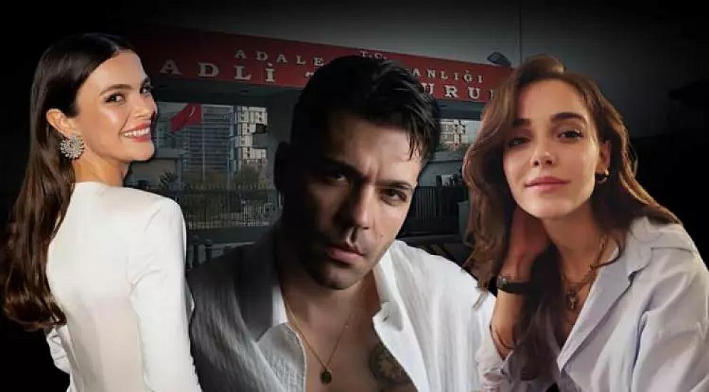 Результаты тестов на наркотики у знаменитостей