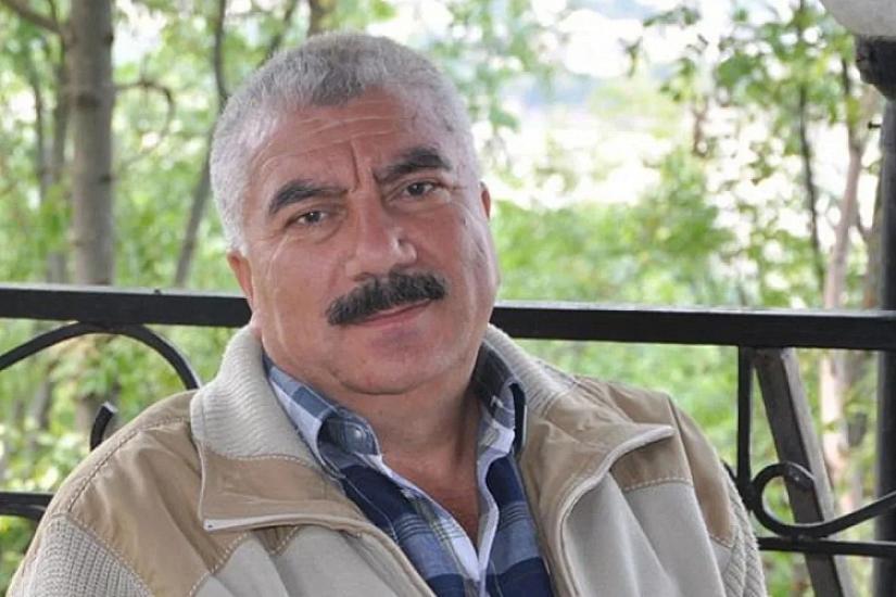 Namizəd Səfərovla bağlı 