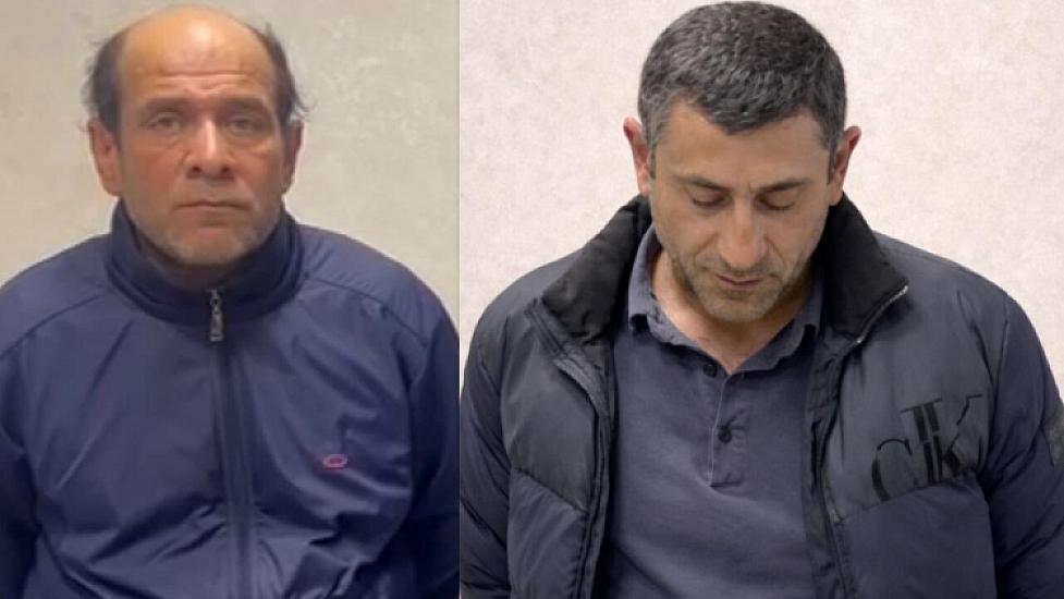 Polis quldurluq edən şəxsləri