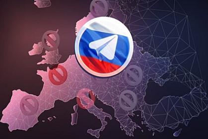 Forbes: Rusiya "Teleqram"dakı bloklanmanı yumşaltmaq qərarına gəlib