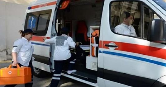 TƏCİLİ! Bakıda binada partlayış – 