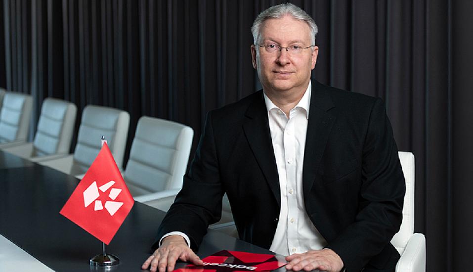 Bakcell-in baş icraçı direktoru vəzifəsindən 