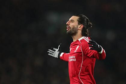 Dominik Soboslay: "PSJ ilə matçda meydanda ölməyə də hazıram"