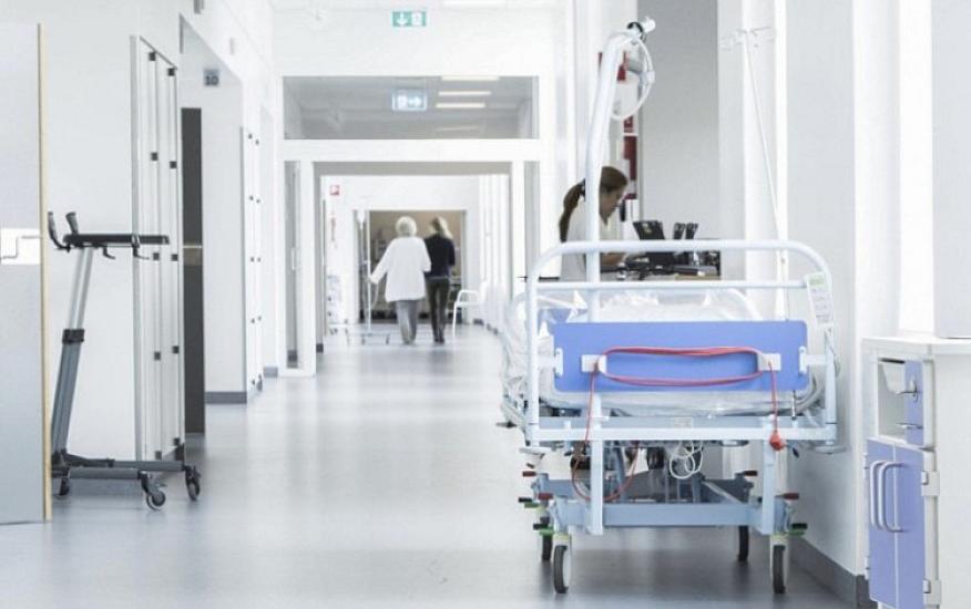 Bu klinikanın fəaliyyəti 