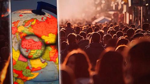 "The 'silent disaster' is coming: The names of the countries have been announced -"