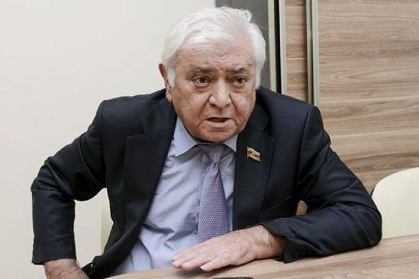 “Ermənistana getmərəm, çünki...” –  