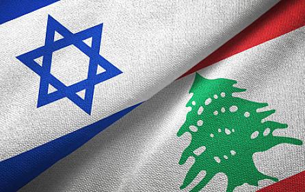 ABŞ-də İsrail və Livan arasında 
