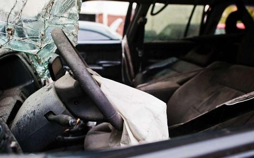 Azərbaycanda ağır yol qəzası: 