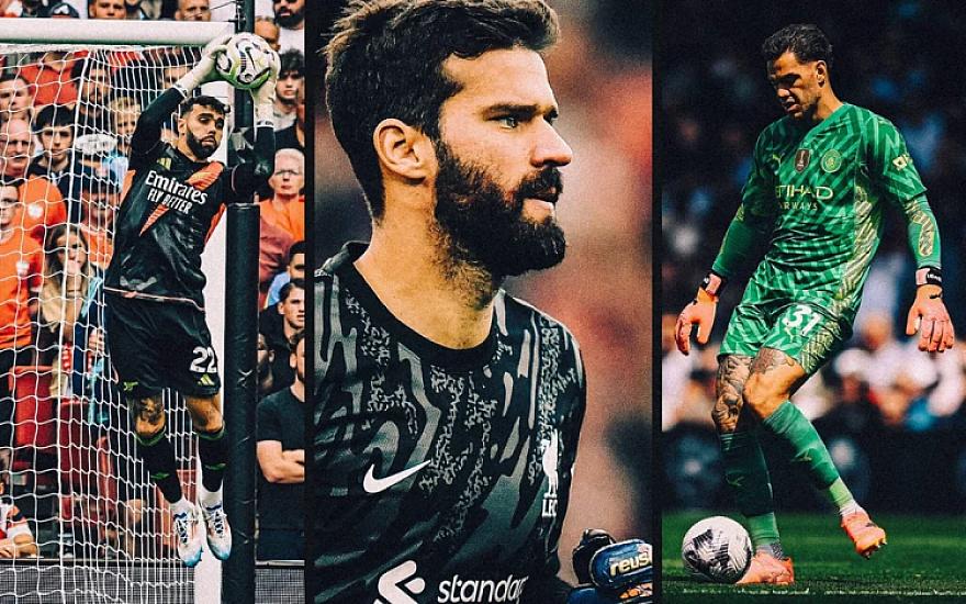 Yaşıl meydanların ən güclü qolkiperləri bəlli oldu - 