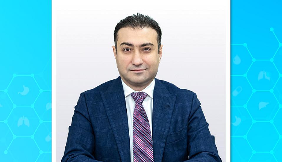 Anar Bayramov TƏBİB-in icraçı direktoru 