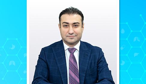 Anar Bayramov TƏBİB-in icraçı direktoru 