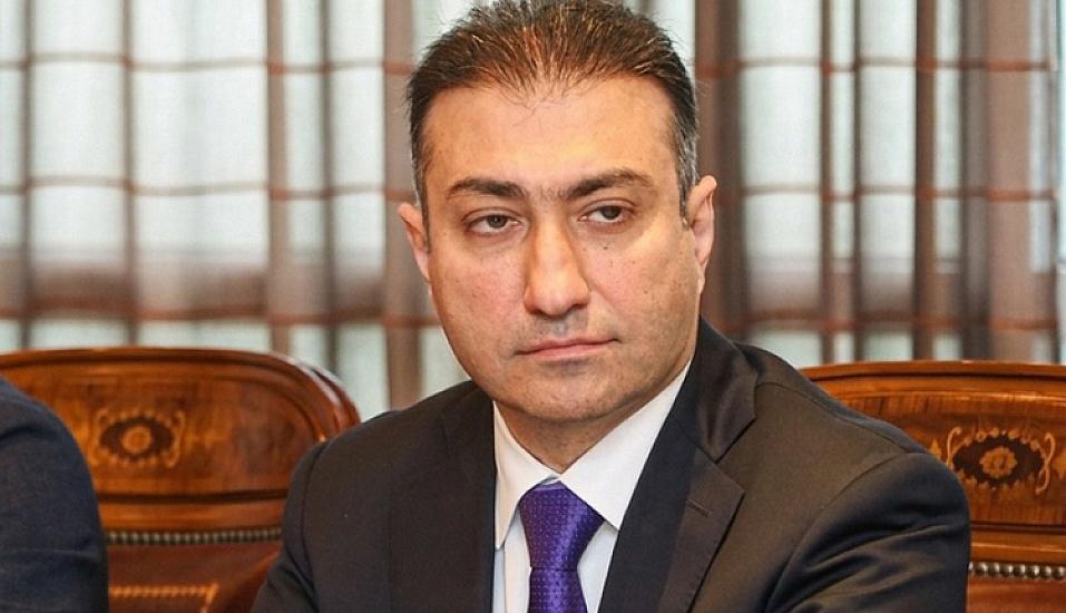 TƏBİB-in yeni icraçı direktoru 