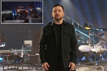 Dünya müharibəsi tarixində bir ilk - 