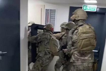 Türkiyədə İŞİD-ə ağır zərbə: 