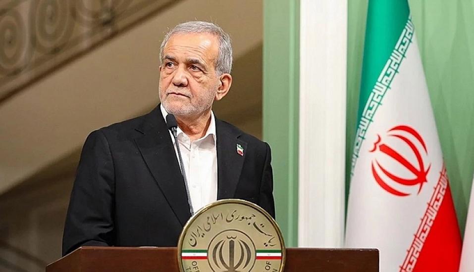 İran prezidenti bu ölkələrin İsrailə qarşı mövqeyini