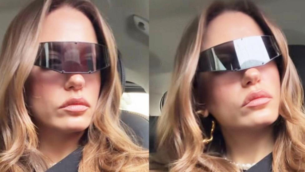 Məşhur aktrisanın cəsarətli seçimi sosial medianı 