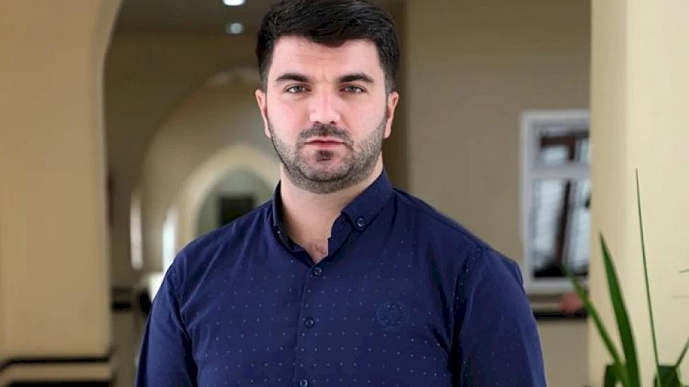 Samir Oruc vəzifəsindən