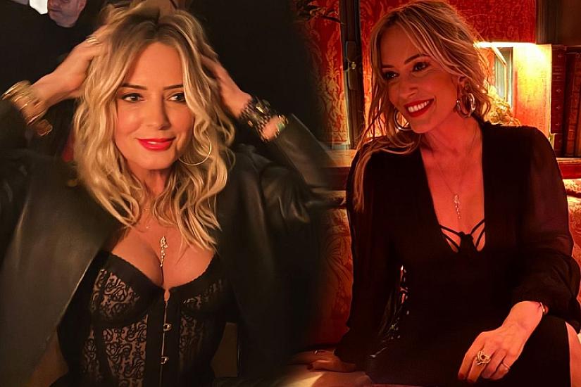 Məşhur aparıcının ETİRAFI