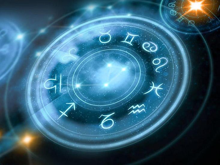 Today's horoscope: The direction of fate changes