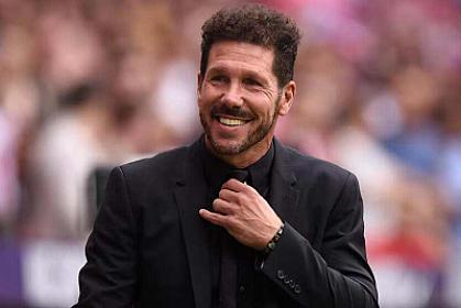 Simeone bunu 3-cü dəfə 