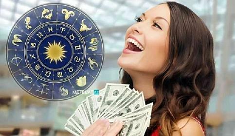 Həyatı gözəl olacaq 