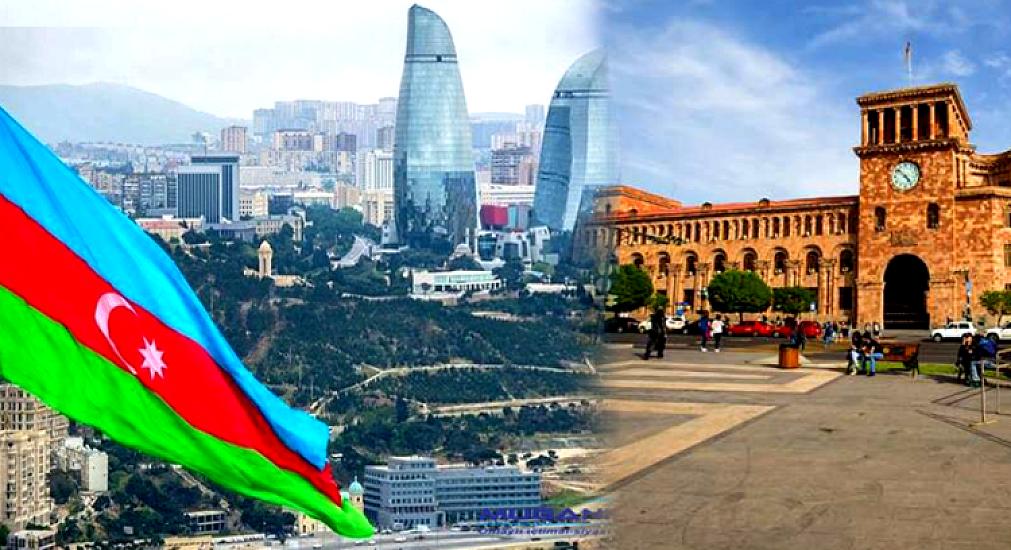 Азербайджан ожидает этот «продукт» от Армении –