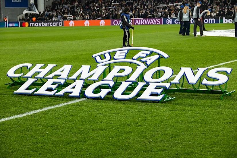 Çempionlar Liqası: 